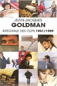 Jean-Jacques Goldman : Intégrale des clips 1981/1989 series tv