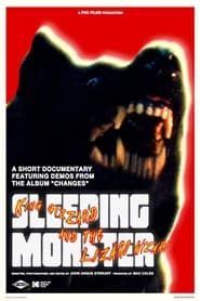 Affiche de Sleeping Monster