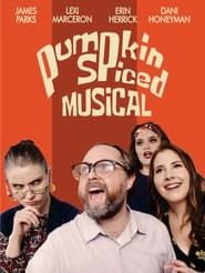 Pumpkin Spiced Musical series tv
