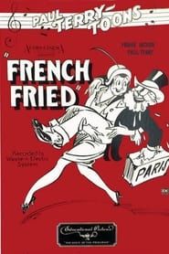 French Fried (1930)
