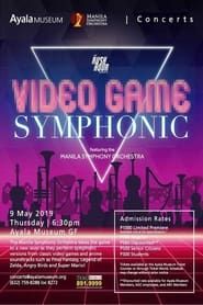 Video Game Symphonic: Manila Symphony Orchestra (2019)