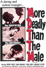 More Deadly than the Male (1959)