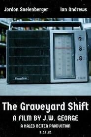 The Graveyard Shift series tv