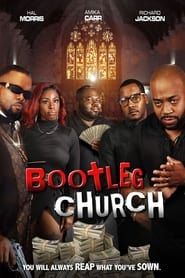 Bootleg Church series tv