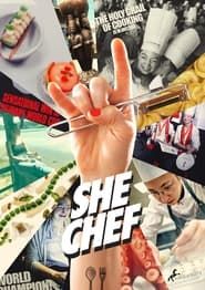 Image She Chef