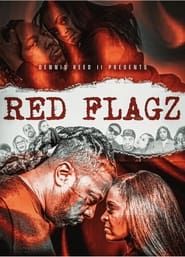 Red Flagz series tv
