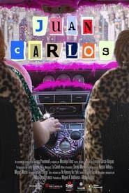 Juan Carlos series tv