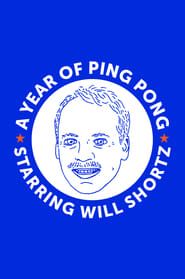 A Year of Ping Pong series tv