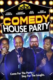 Image Comedy House Party