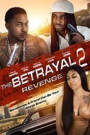 Image The Betrayal 2: Revenge