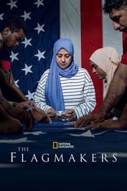 The Flagmakers series tv