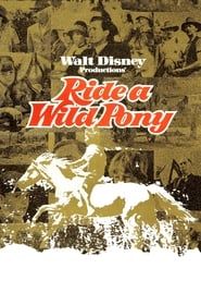 Ride a Wild Pony series tv