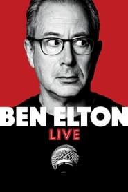 Ben Elton: Live series tv