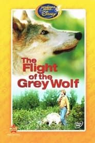 The Flight of the Grey Wolf series tv