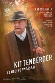 Kittenberger - Az utolsó vadászat (2021)