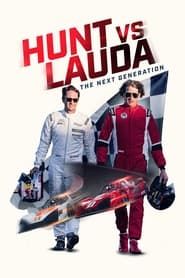 Hunt vs Lauda: The Next Generation series tv