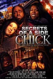 Secrets of a Side Chick (2021)