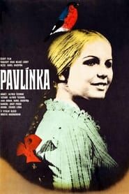 watch Pavlínka