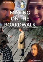 Missing on the Boardwalk series tv