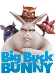 Big Buck Bunny series tv