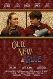 Old, New & Blue series tv