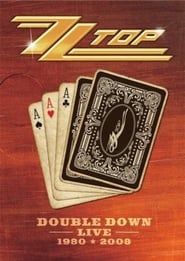 ZZ Top: Double Down Live series tv