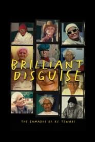 Brilliant Disguise: The Samadhi of KC Tewari series tv
