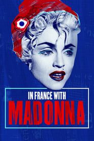 Image In France with Madonna