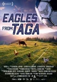 Eagles From Țaga series tv
