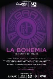 La Bohemia series tv