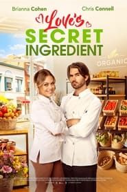 Love's Secret Ingredient series tv