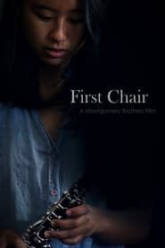 First Chair series tv