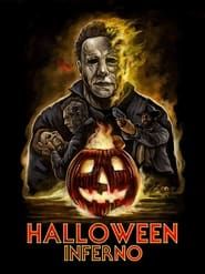 Halloween Inferno series tv