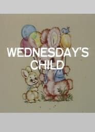 Image Wednesday's Child