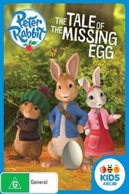 Image Peter Rabbit: The Tale Of The Missing Egg 2015