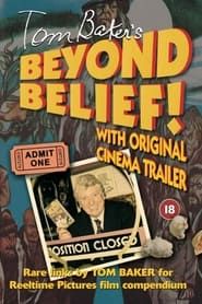 Tom Baker’s Beyond Belief! series tv