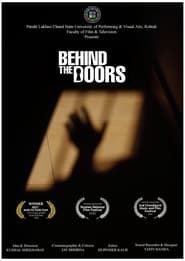 Behind the Doors series tv