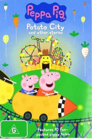 Image Peppa Pig: Potato City