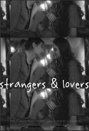 Strangers & Lovers series tv