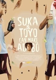 Suka & Toyo Can Make Adobo