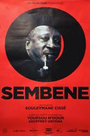 Image O Sembene!