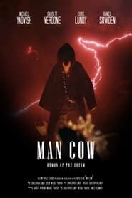 Man Cow: Demon of the Cream series tv