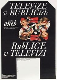 Image Televize v Bublicích aneb Bublice v televizi 1974