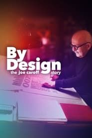 By Design: The Joe Caroff Story series tv