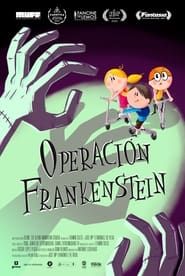 Operation Frankenstein series tv
