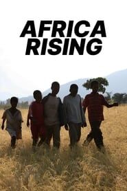 Africa Rising series tv