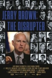 Jerry Brown: The Disrupter series tv