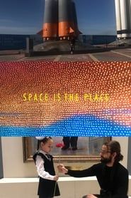 Space is the Place series tv