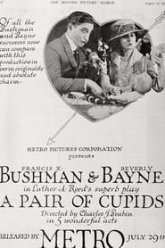 A Pair of Cupids (1918)