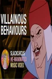 Image Villainous Behaviours - a He-Manimated Music Video 2020